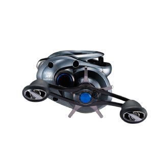 Shimano SLX DC 71 XT Left Handed Bait Casting Reel - 